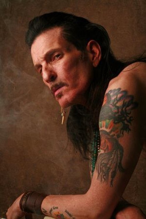 Willy DeVille profile picture