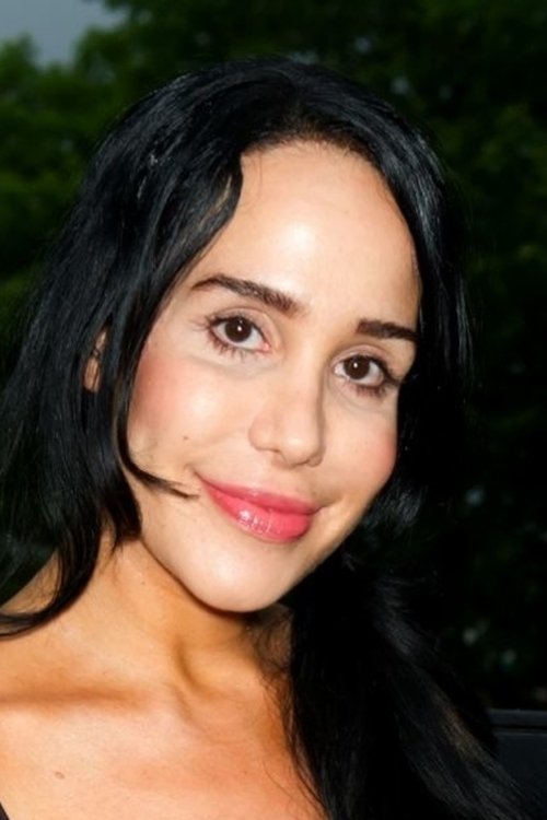 Nadya Suleman profile picture