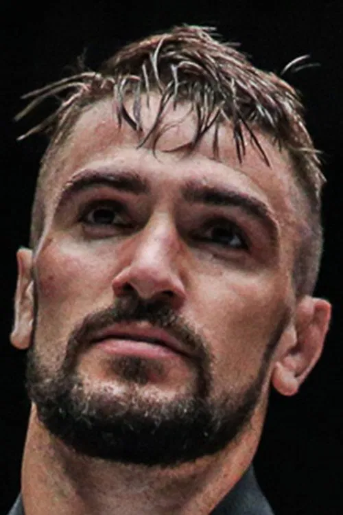 Troy Worthen profile picture