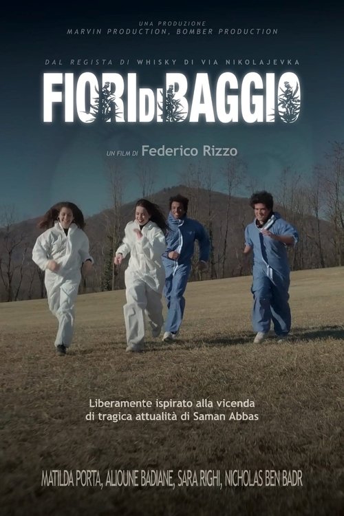 Fiori di Baggio movie poster