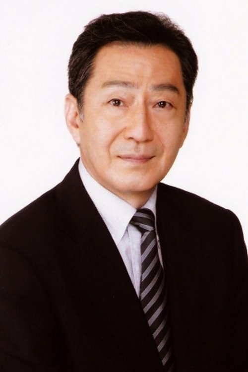 Yoshihiko Aoyama profile picture