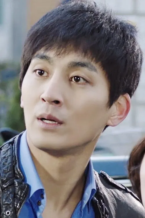 Hwang Sung-joon profile picture