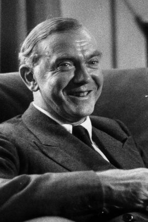 Graham Greene profile picture