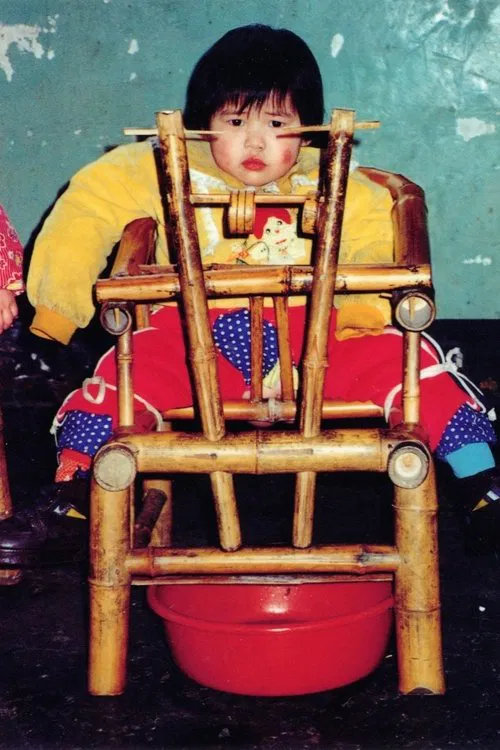 The Dying Rooms movie poster