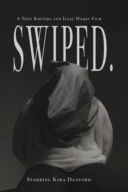 Swiped. movie poster