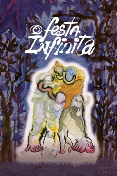 Poster do filme The Shapeshifters