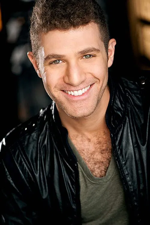 Keith Harrison profile picture