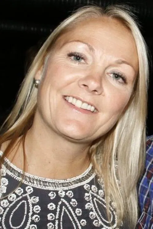 Alison Bettles profile picture