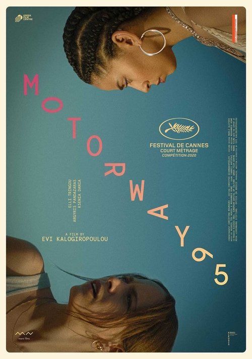 Motorway 65 movie poster