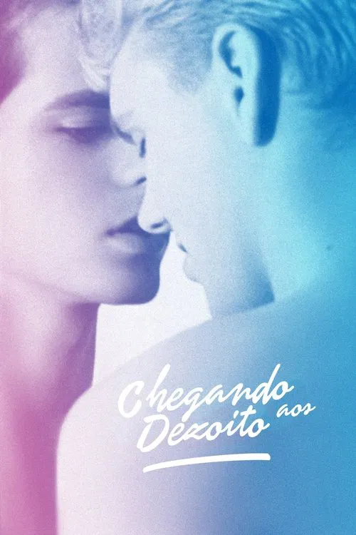 Poster do filme Chegando aos 18