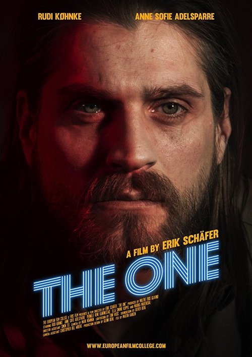 The One movie poster