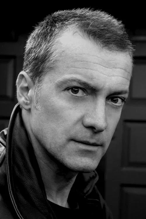 François Guétary profile picture