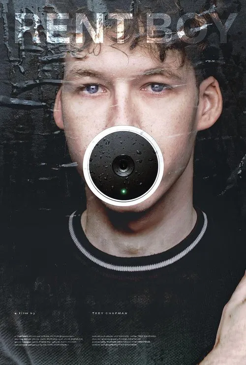 Poster do filme Rent Boy