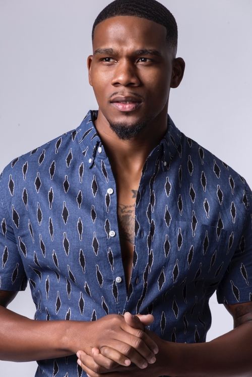 Adrian Lockett profile picture