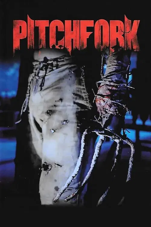 Pitchfork movie poster