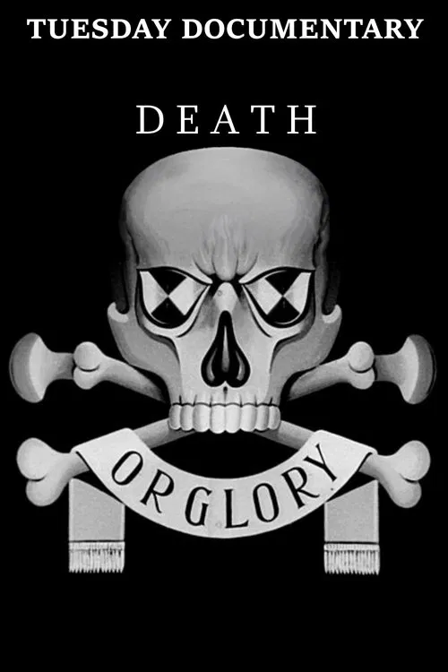 Death or Glory movie poster