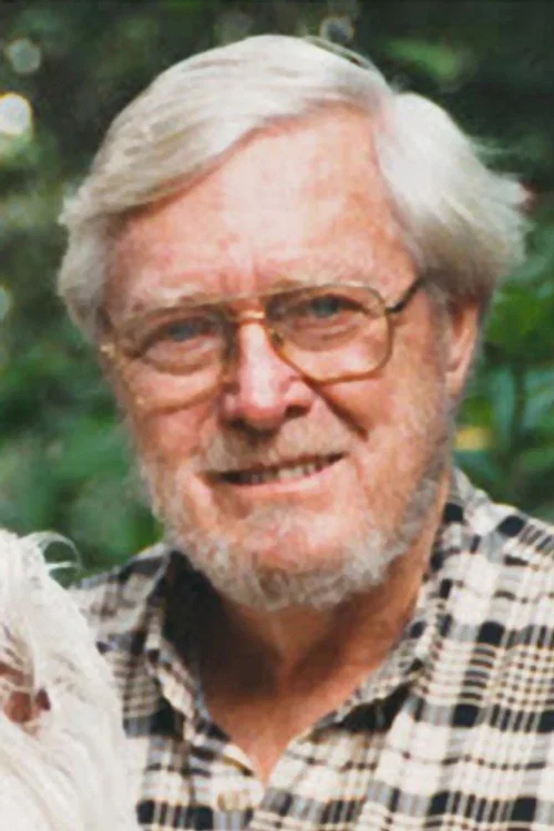 Foto de perfil de Jack Cosgrove