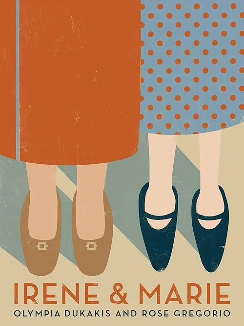 Irene & Marie movie poster
