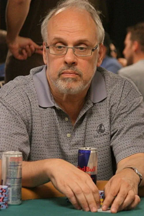 David Sklansky profile picture