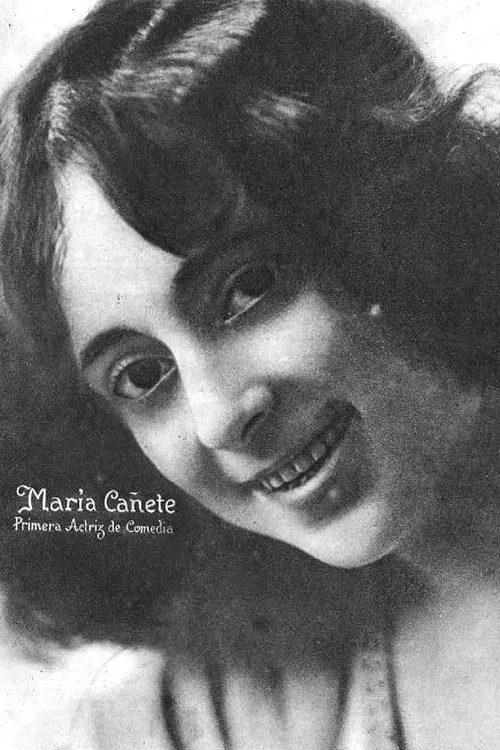 María Cañete profile picture