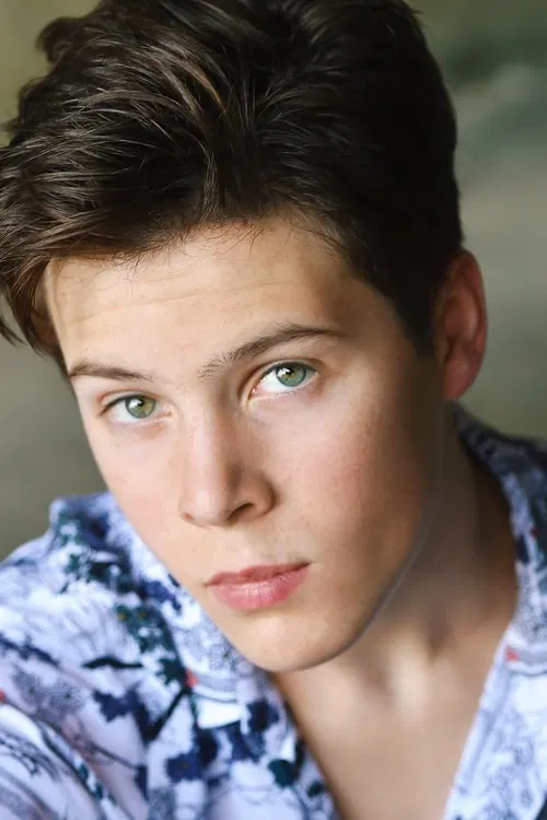 Foto de perfil de Christian Finlayson