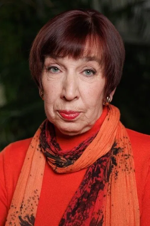 Anne Paluver profile picture