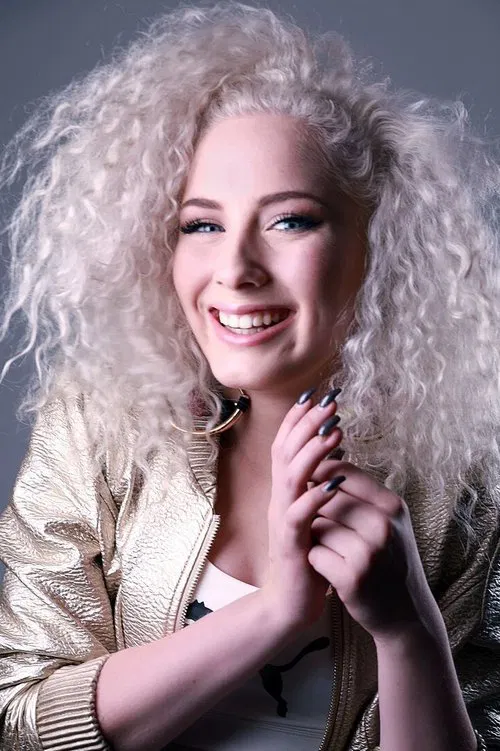 Wiktoria Johansson profile picture
