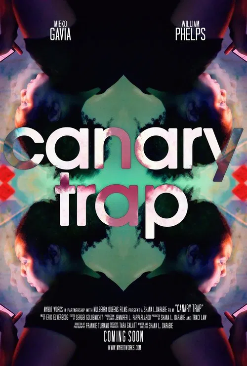Canary Trap movie poster