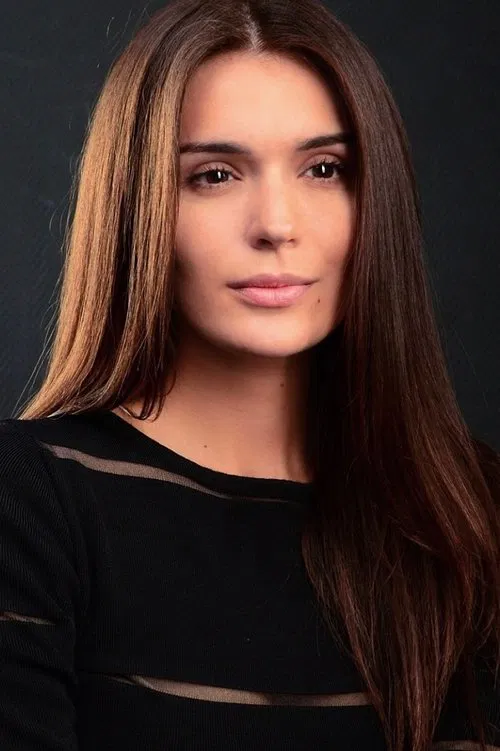 Anna Mironova profile picture