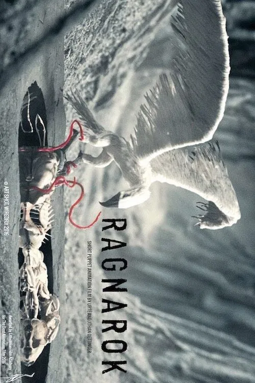 Downfall movie poster