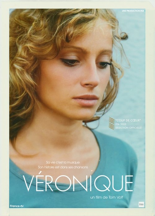 Poster do filme Véronique