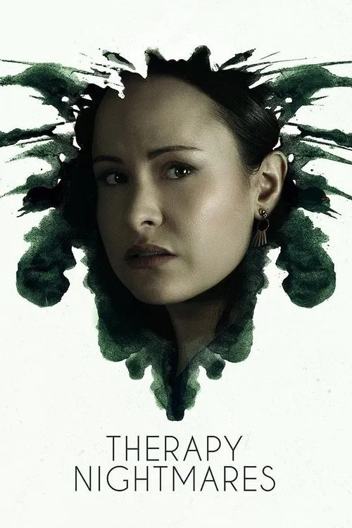 Therapy Nightmares movie poster