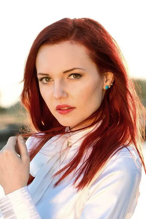 Ilona Maňasová profile picture