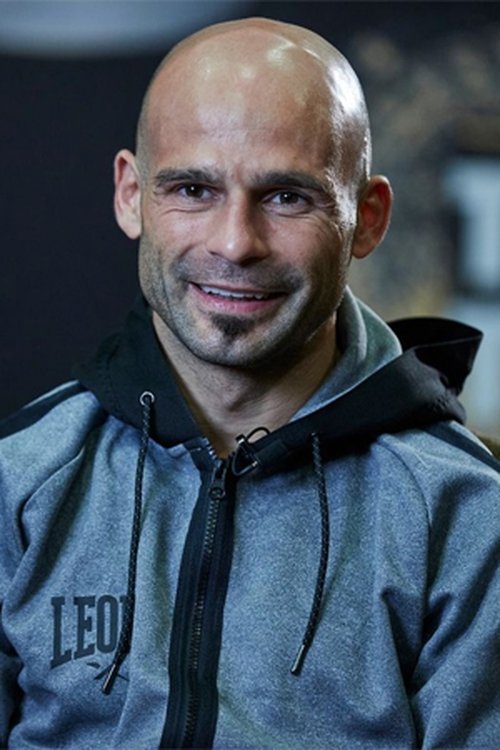Kiko Martinez profile picture