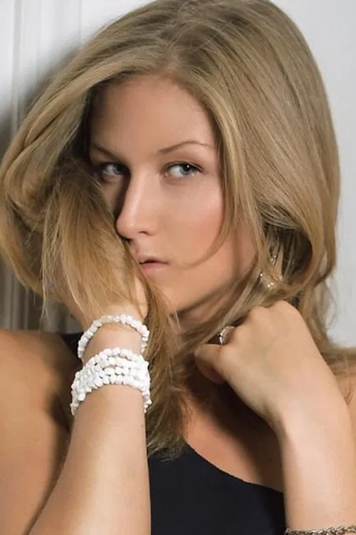 Daniela Golosova profile picture