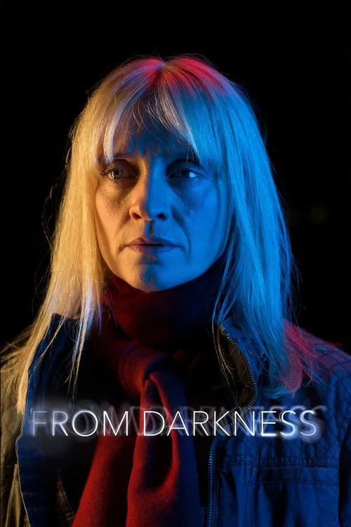 From Darkness tv show poster
