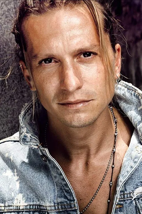 Manuel Giusti profile picture
