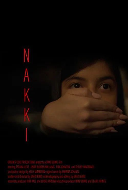 Nakki movie poster