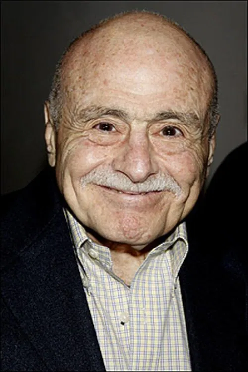 Billy Goldenberg profile picture