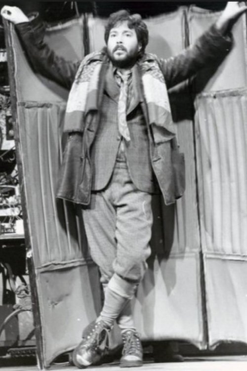 Géza Rácz profile picture