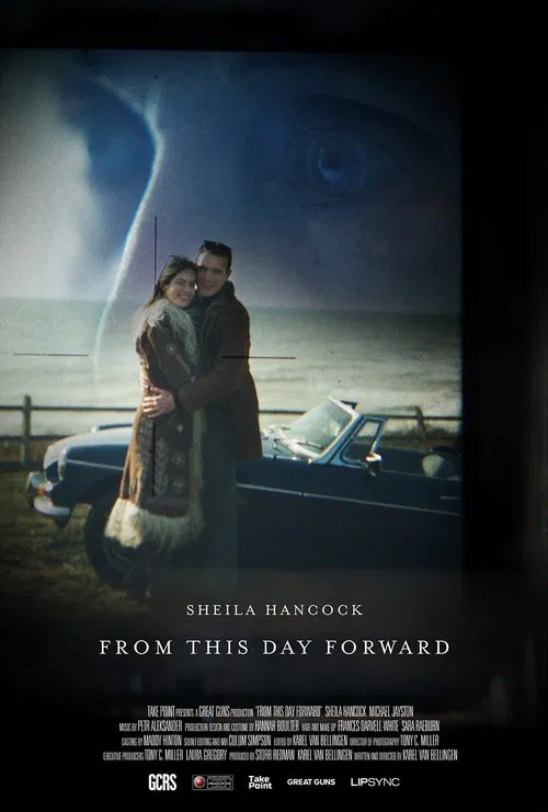 From This Day Forward movie poster