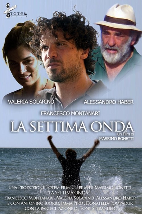 La settima onda movie poster