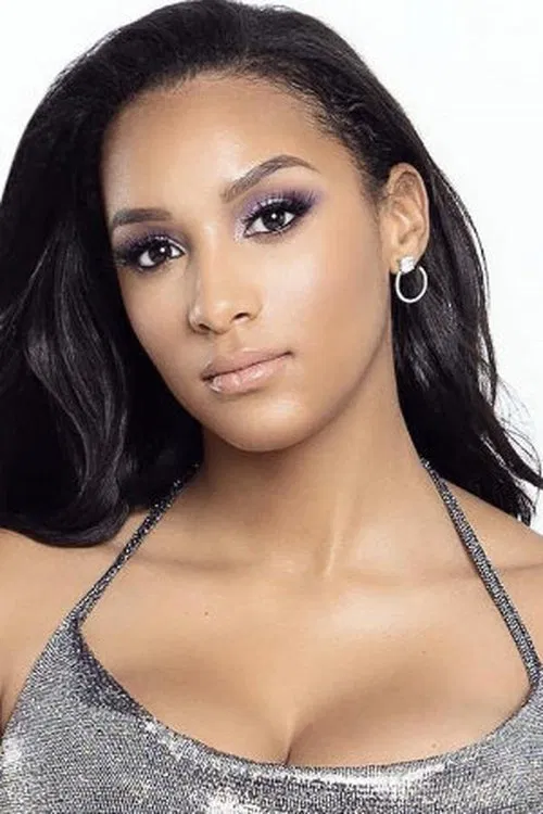 Chantel Everett profile picture
