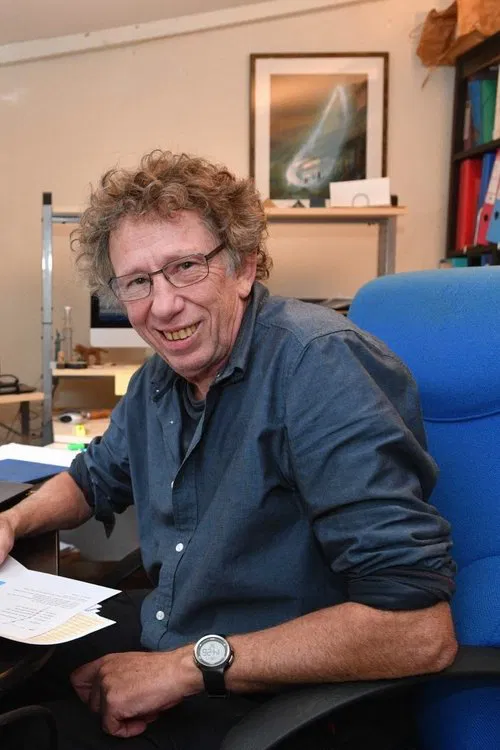 Jean-Yves Bernot profile picture