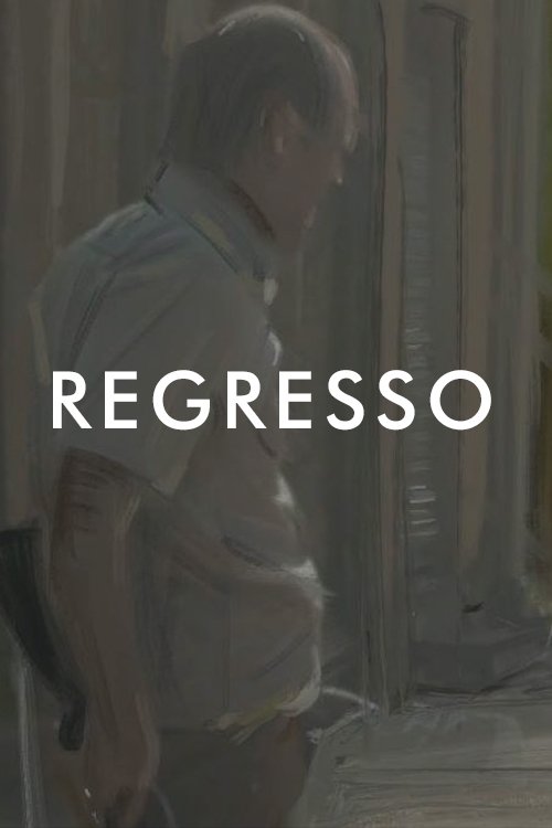 Regresso movie poster