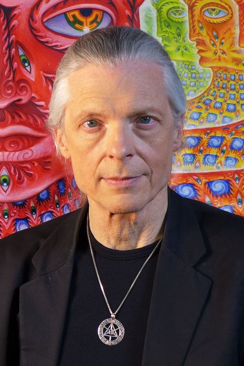 Alex Grey profile picture