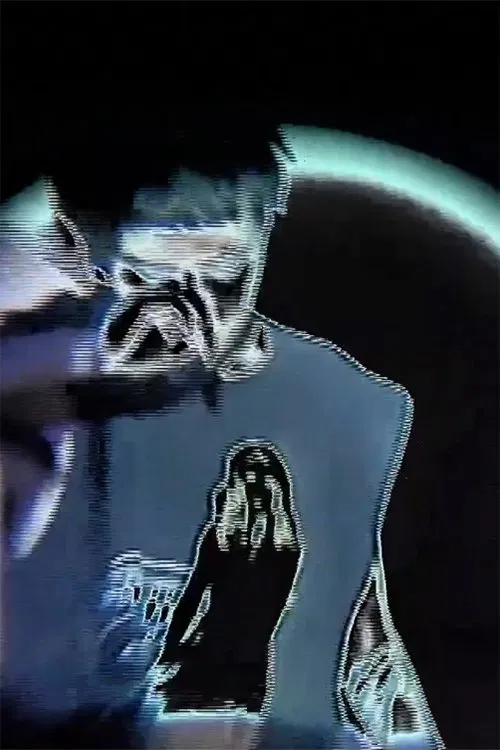Pas d'apparat corps movie poster