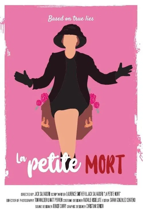 La Petite Mort movie poster