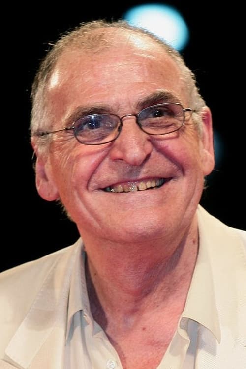 Gino Santercole profile picture