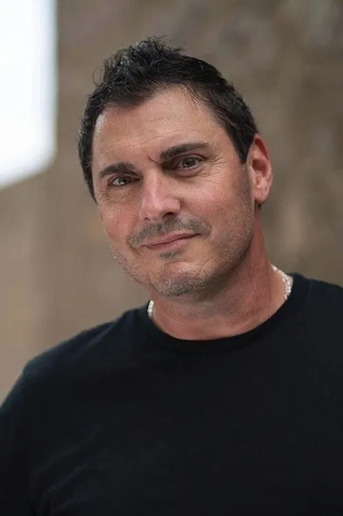 Johnny Gioeli profile picture